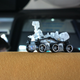 Illustration for article titled Mars Rover Curiosity Adventures